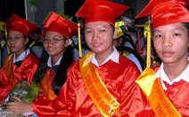 TP.HCM: 44 học sinh đoạt giải "Lê Quý Đôn trên Báo Khăn Quàng Đỏ"