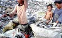 Manila đối mặt khủng hoảng rác