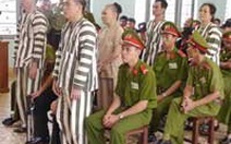 Vụ án "vườn điều" Bình Thuận: 5 bị cáo phạm tội giết người