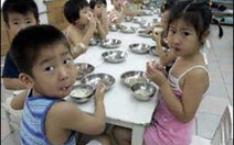 Trung Quốc: nhà trẻ bị tấn công, 28 trẻ em bị thương