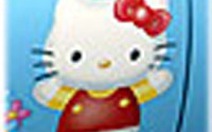 Hello Kitty của người Nhật - không thôi "cơn sốt"