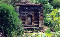 Sài Gòn mộ cổ
