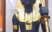 Ai Cập hy vọng tìm ra bí ẩn cái chết của vua Tutankhamun