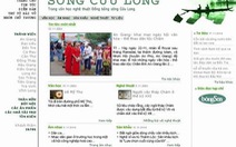 "Văn nghệ Sông Cửu Long" - đứa con cần "giá thú"