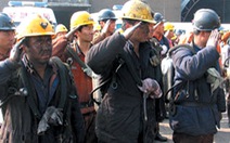 Tai nạn hầm mỏ ở Trung Quốc
