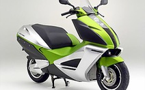 Ngày hội công nghệ Honda