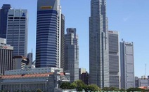Học ngành Kinh doanh Quốc tế ở Singapore