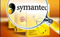 Công cụ chống spyware của Symantec
