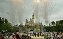 Nửa thế kỉ Disneyland