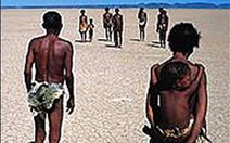 Rời châu Phi, tổ tiên loài người đi đâu?
