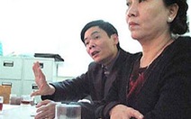 Luật sư Trần Vũ Hải - người đầu tiên tự ứng cử Chủ tịch VFF: