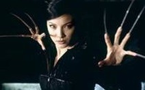 Kelly Hu đóng phim Hàn Quốc
