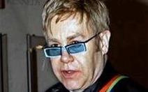 Elton John sản xuất phim