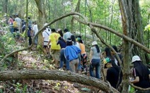 Mạo hiểm với Madagui