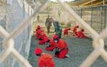 Mỹ trước áp lực phải đóng cửa nhà tù Guantanamo
