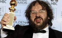 Peter Jackson hợp tác sản xuất phim với Trung Quốc