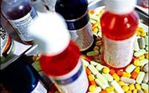 Thuốc chống HIV có thể ngăn ngừa sốt rét