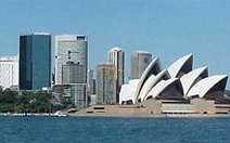Thủ tục làm visa đi lao động tại Úc