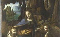 Tìm thấy một bức tranh mới của Leonardo da Vinci