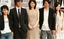 Phim về tình yêu của giới trẻ của Nhật - Trung Quốc - Đài Loan