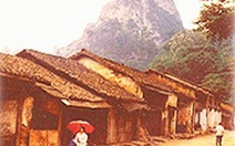 Chợ tình Khâu Vai - Hà Giang