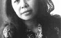 Nhà văn Lê Minh Khuê bàn về "tư cách Oshin"
