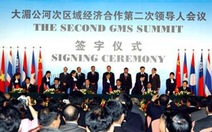 Các nước GMS cam kết hợp tác vì thịnh vượng chung