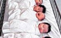 Trung Quốc: Bi kịch buôn lậu trẻ sơ sinh