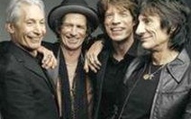 The Rolling Stones phát hành album mới và lưu diễn