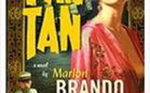 Xuất bản tiểu thuyết của Marlon Brando