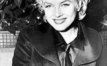 Marilyn Monroe không tự sát?