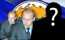Nga: đề nghị sửa đổi Hiến pháp để V. Putin tái cử nhiệm kỳ ba