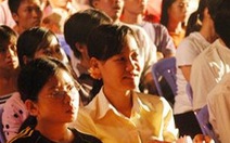 Giới trẻ Việt Nam lạc quan về tương lai