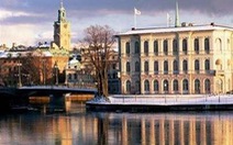 Visa du lịch thăm thân nhân ở Thụy Điển