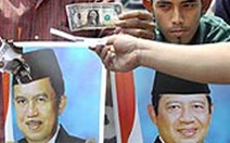 Tổng thống Indonesia có giảm trợ cấp nhiên liệu?