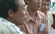 Nhà văn Nguyễn Quang Lập: "Tôi lao động chữ nghiêm túc"