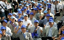 Giáo chức Hàn Quốc phản đối cải cách giáo dục