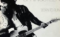 DVD kỷ niệm 30 năm album Born to Run của Bruce Springsteen