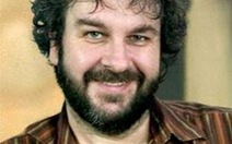 Đạo diễn Peter Jackson sản xuất phim mới