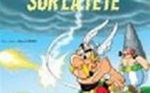 Astérix - trời sập xuống đầu