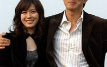 Son Ye Jin và Song Il Kuk đóng cặp