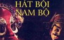 NSND Đinh Bằng Phi - Nhìn về sân khấu hát bội Nam Bộ