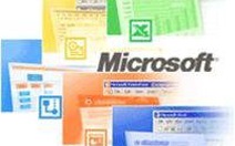 Microsoft vói tay sang phần mềm second hand