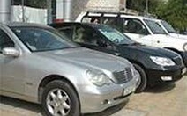 VAMA không giảm giá ô tô trong năm 2006: Khách hàng lại bị ép!