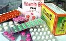 Bệnh do thừa vitamin