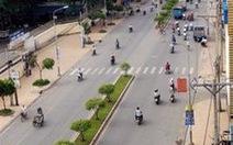 Đổi thay từ "khu phố đen"