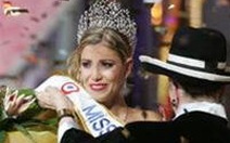 Hoa hậu Pháp 2006: Cuộc cách mạng của bikini?