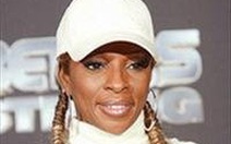 Ngôi sao R&amp;B Mary J. Blige đóng vai huyền thoại Nina Simone