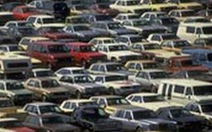 Ôtô Trung Quốc nhắm tới thị trường Mỹ