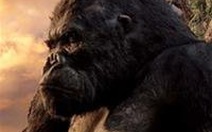 King Kong là phim có kinh phí cao thứ 6 tại Hollywood